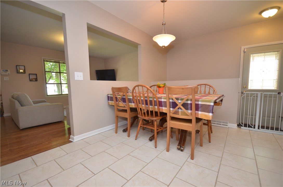 Village Green - Residential