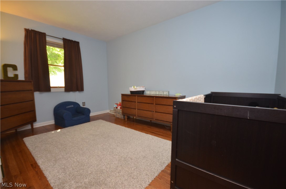 Village Green - Residential