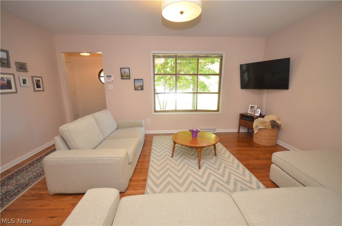 Village Green - Residential