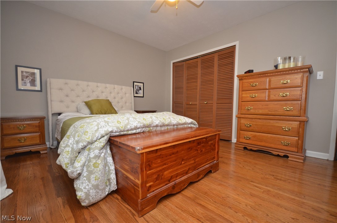 Village Green - Residential