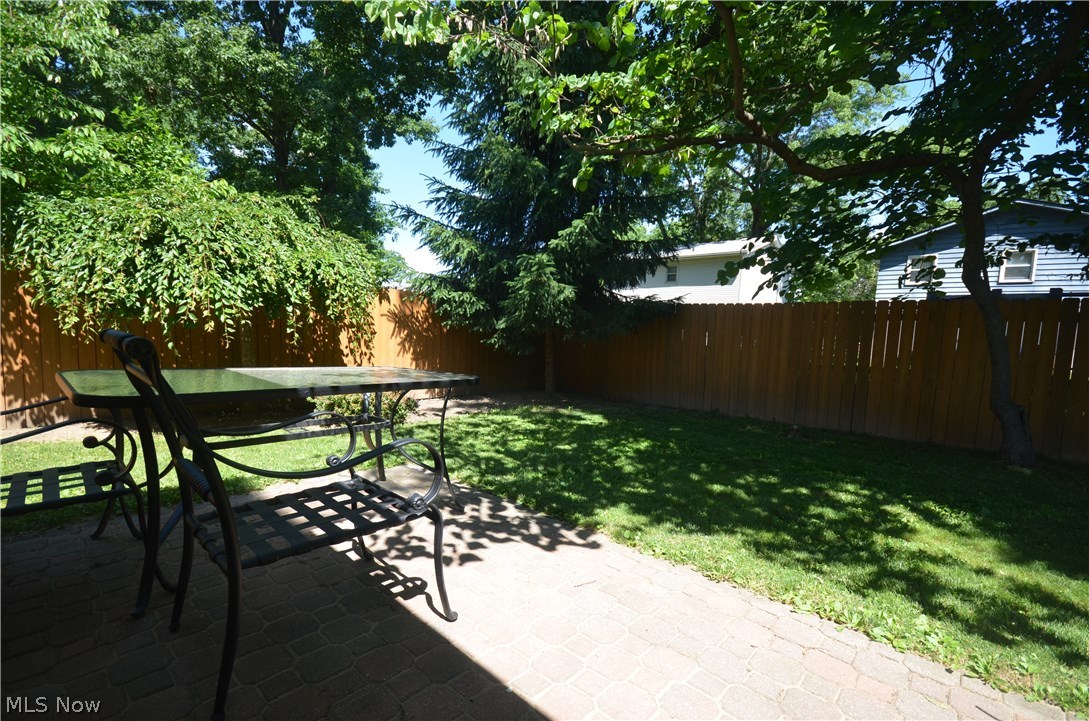 Village Green - Residential