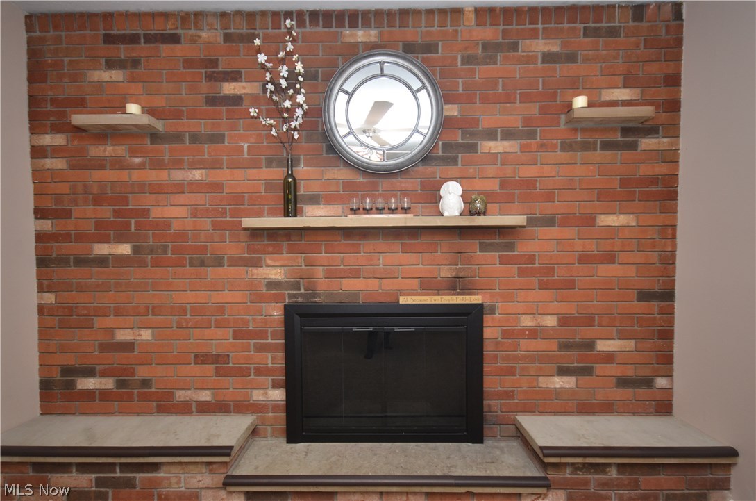 Village Green - Residential