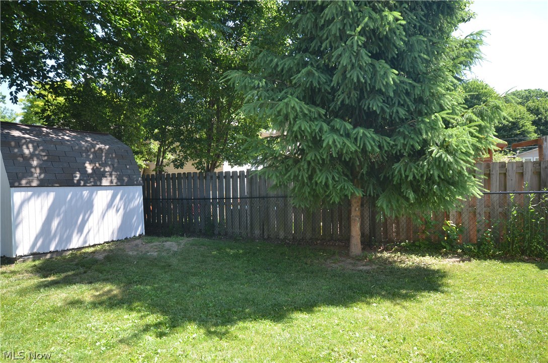 Village Green - Residential