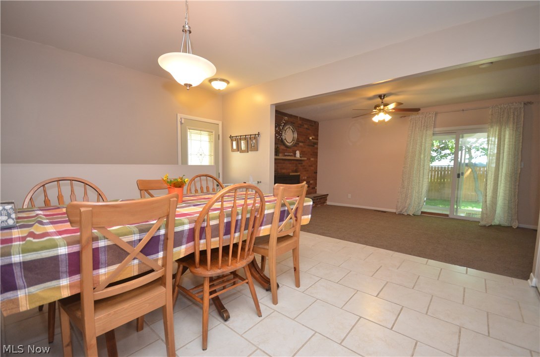 Village Green - Residential