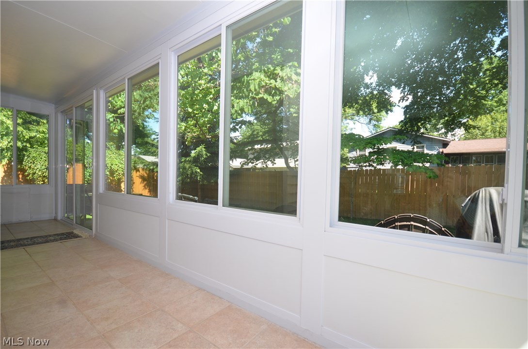 Village Green - Residential