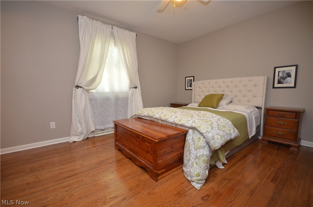 Village Green - Residential