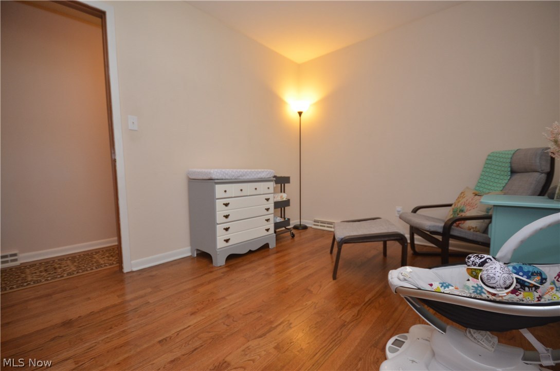 Village Green - Residential