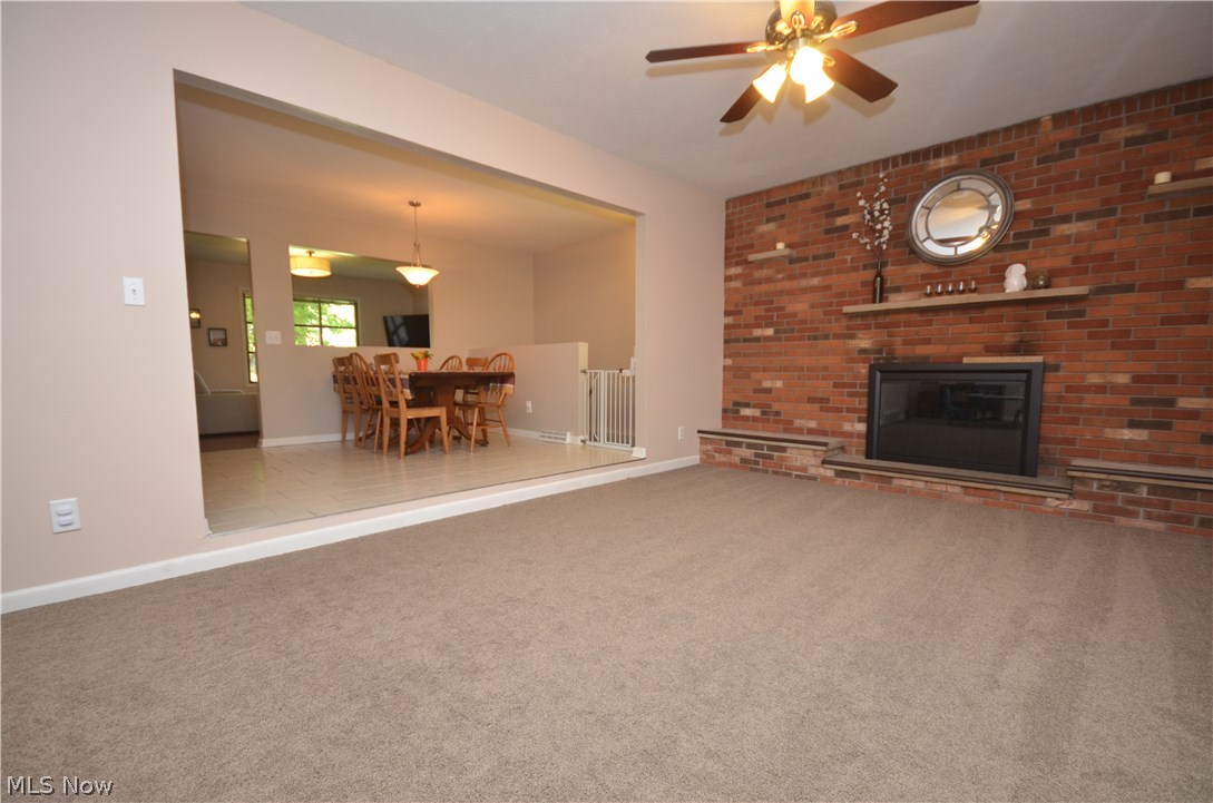 Village Green - Residential