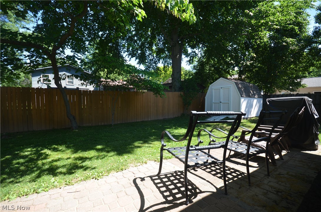 Village Green - Residential