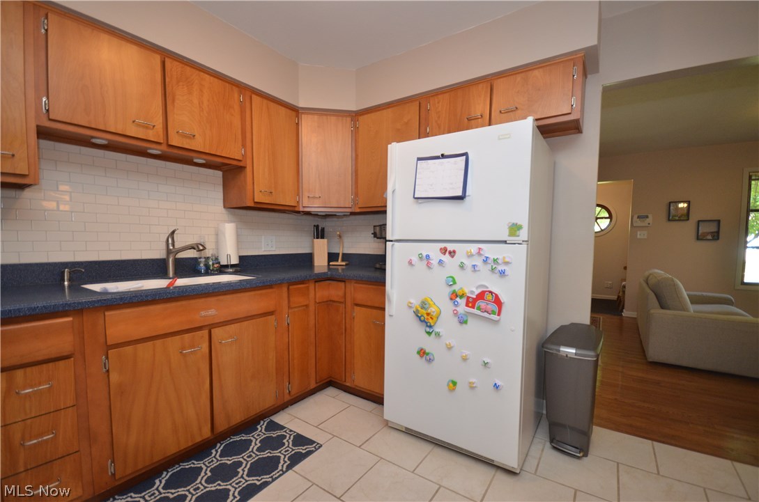 Village Green - Residential