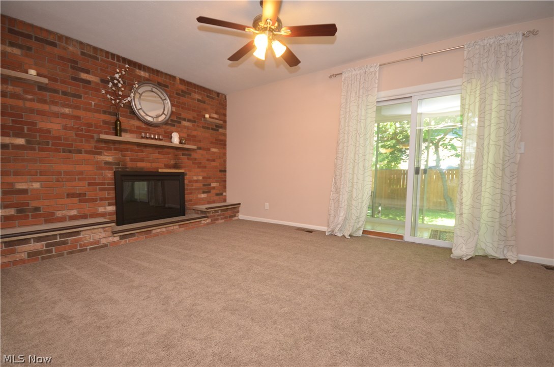 Village Green - Residential