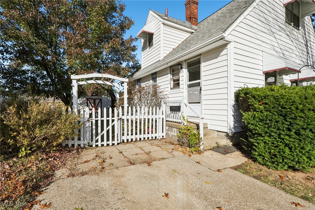 Coventry - Residential