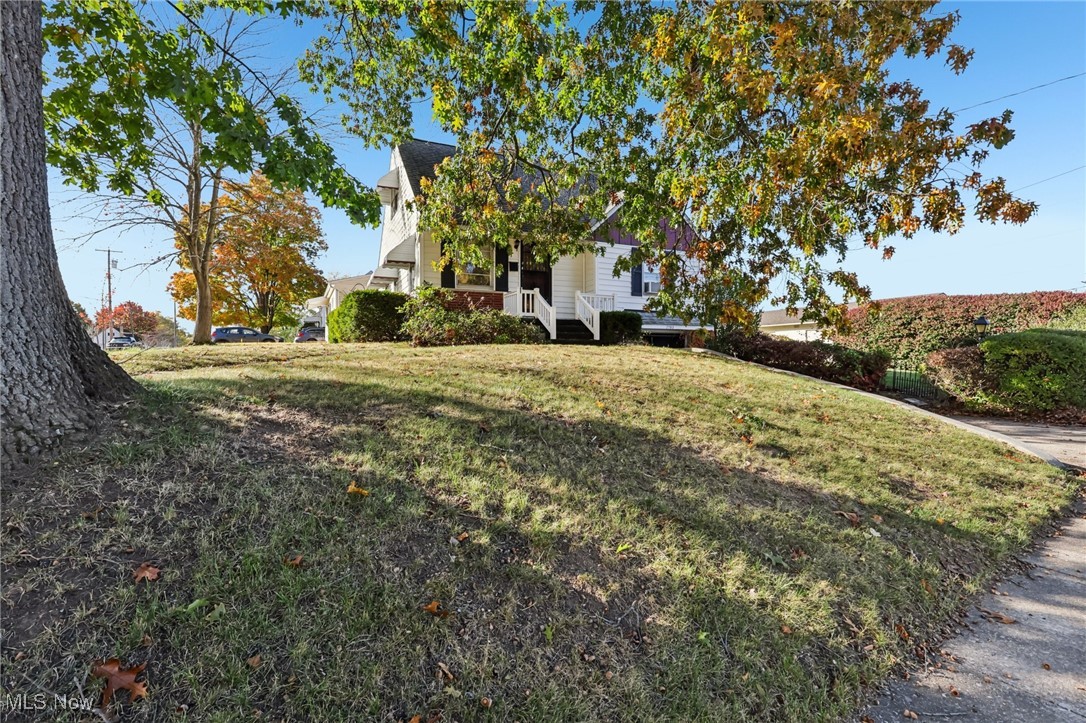 Coventry - Residential