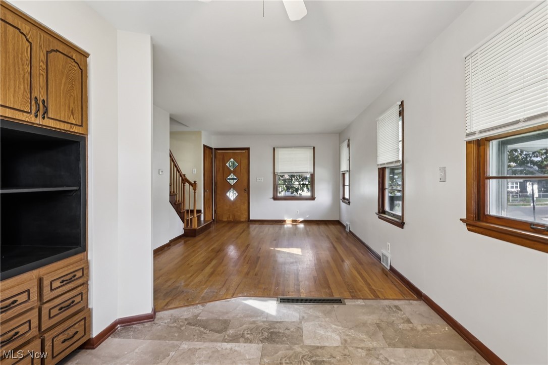 Coventry - Residential