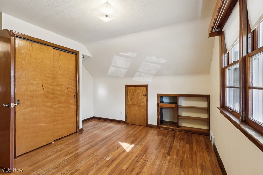 Coventry - Residential