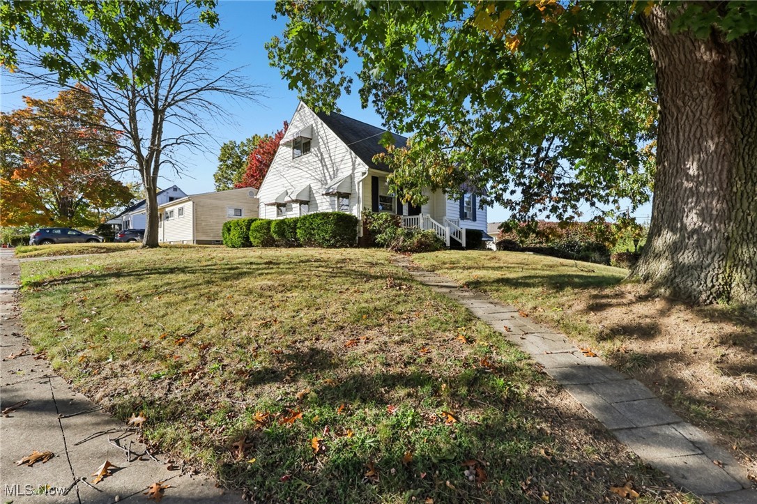 Coventry - Residential