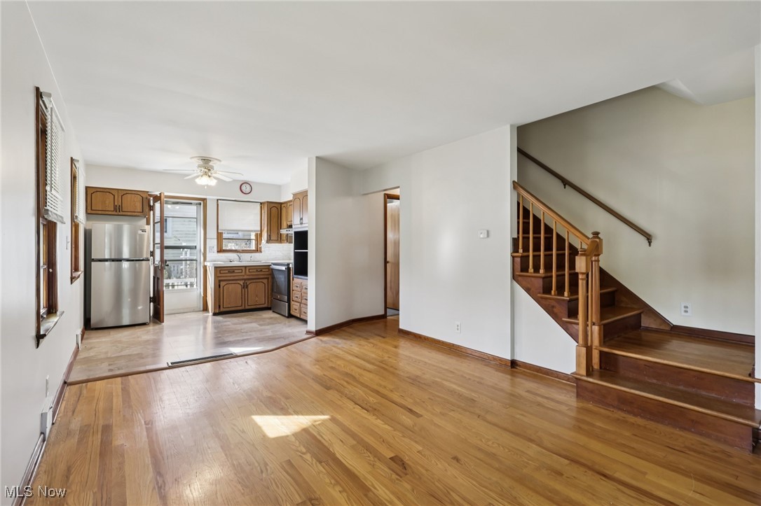 Coventry - Residential