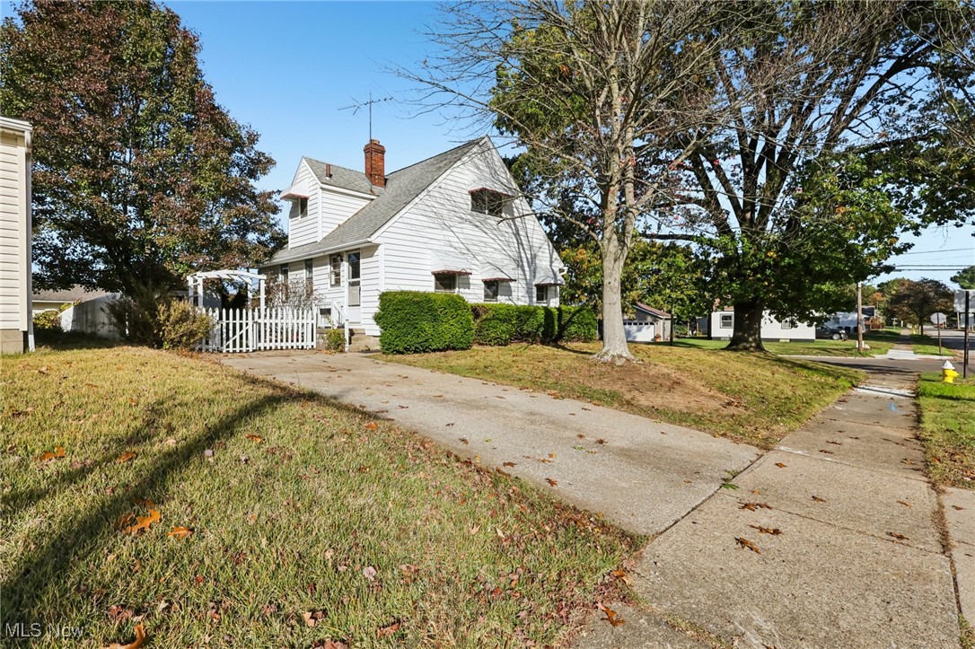 Coventry - Residential