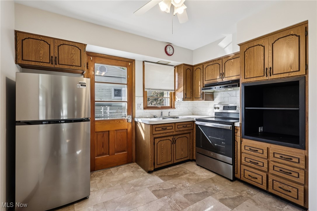 Coventry - Residential