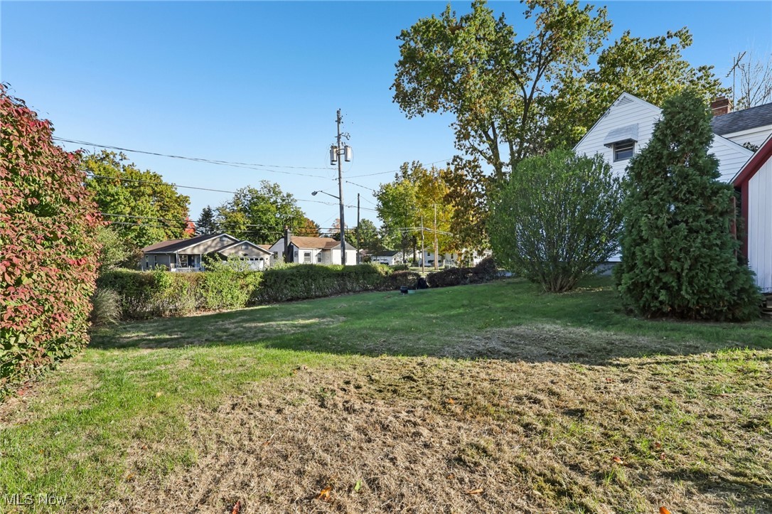 Coventry - Residential