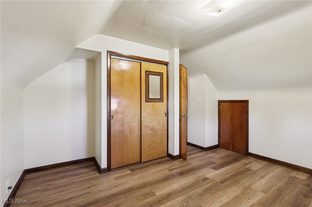 Coventry - Residential