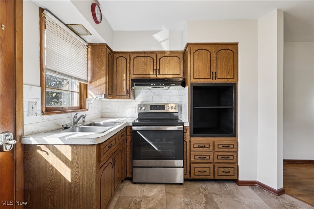 Coventry - Residential