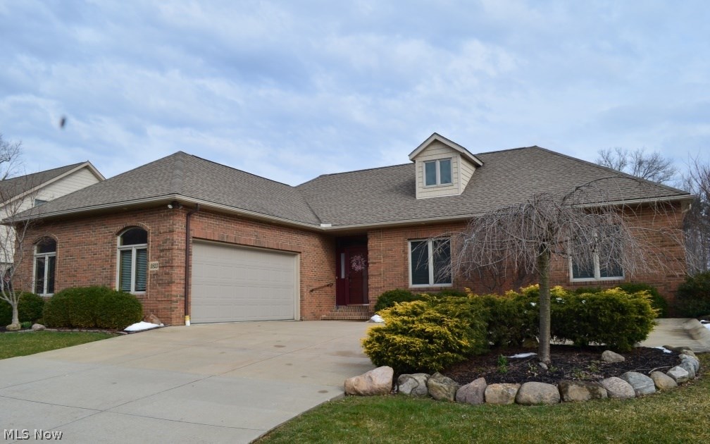 Rothrock Place - Residential