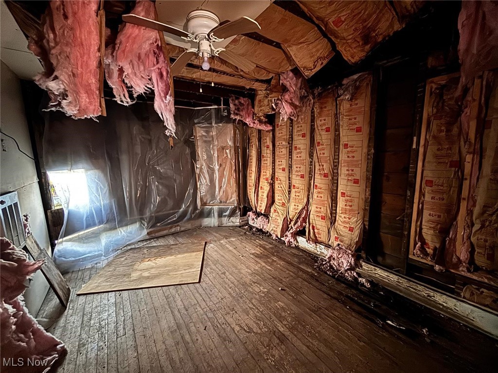 Patterson - Residential