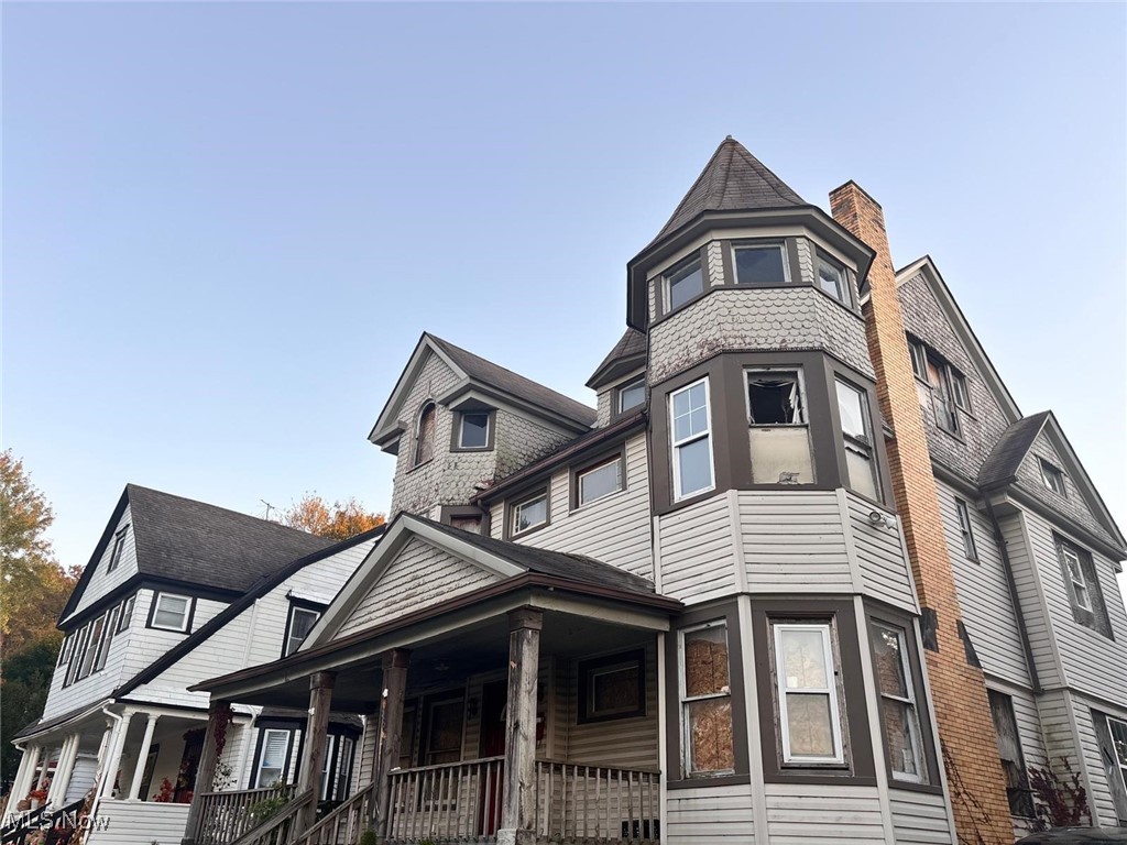 Patterson - Residential