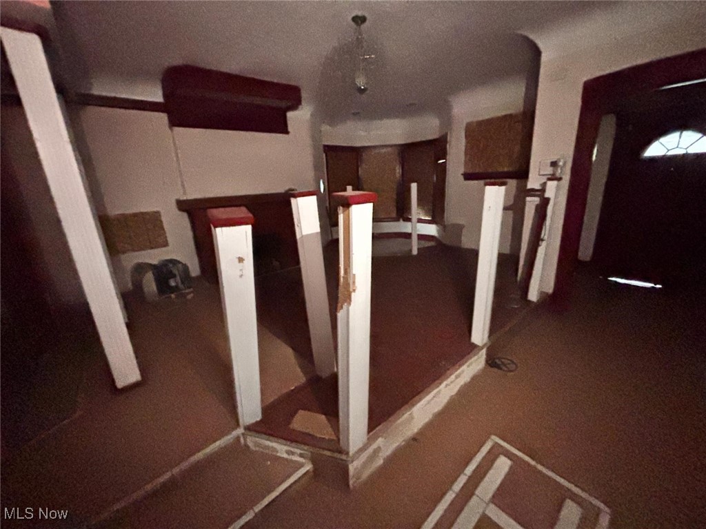 Patterson - Residential