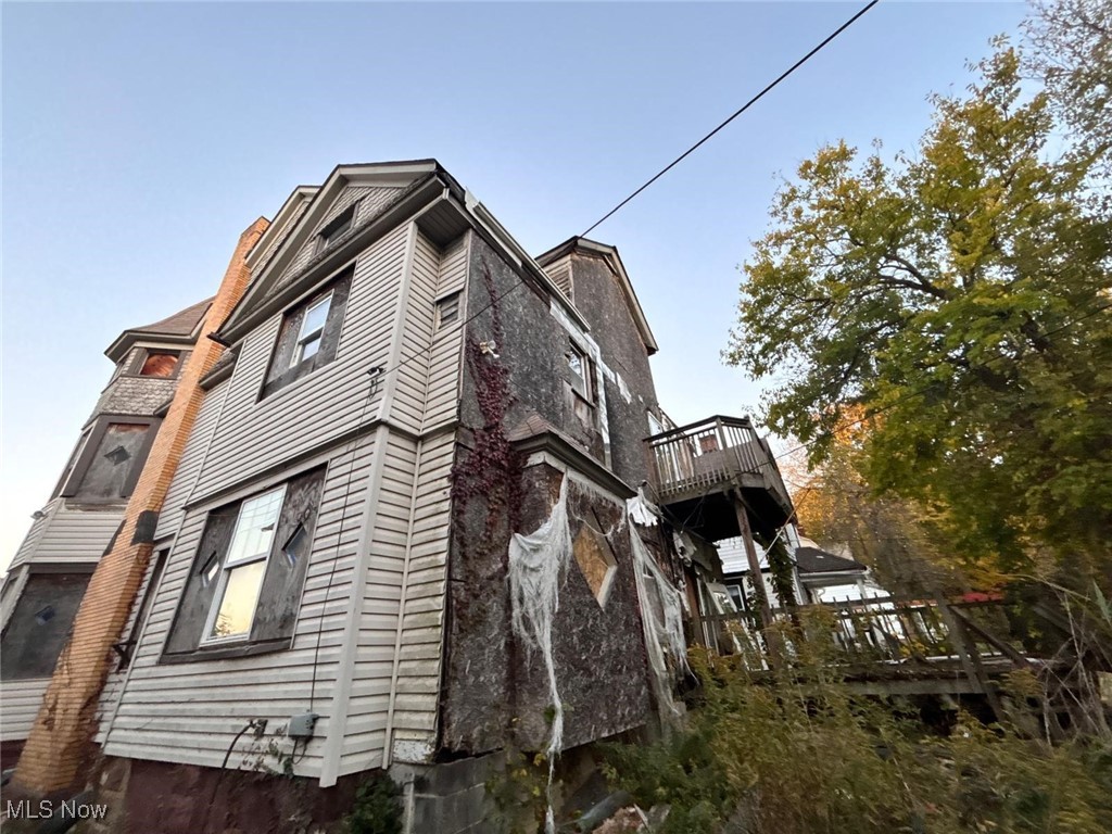 Patterson - Residential