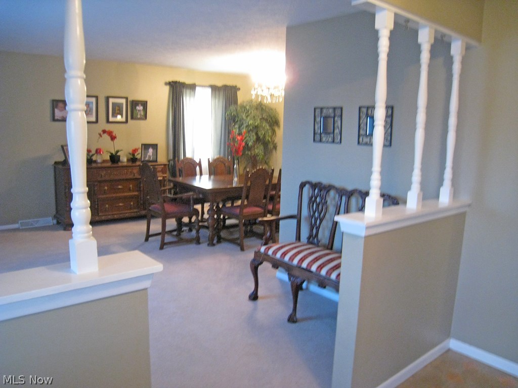 Creek Run - Residential