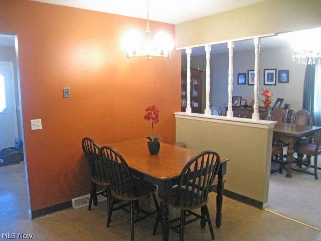 Creek Run - Residential