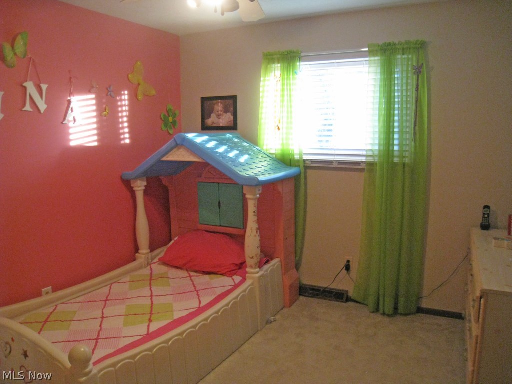 Creek Run - Residential