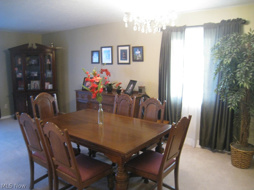 Creek Run - Residential