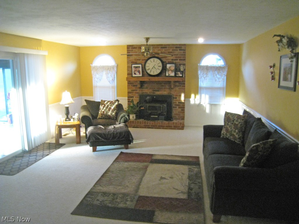 Creek Run - Residential