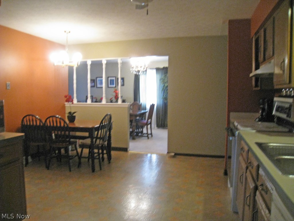 Creek Run - Residential