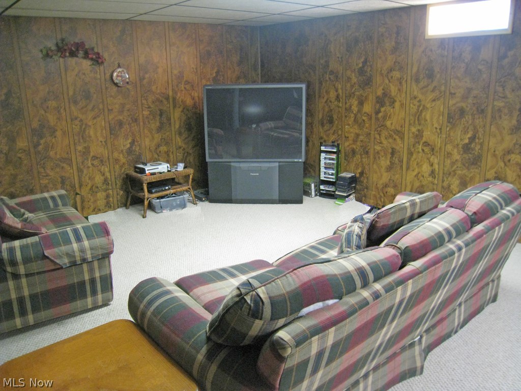 Creek Run - Residential