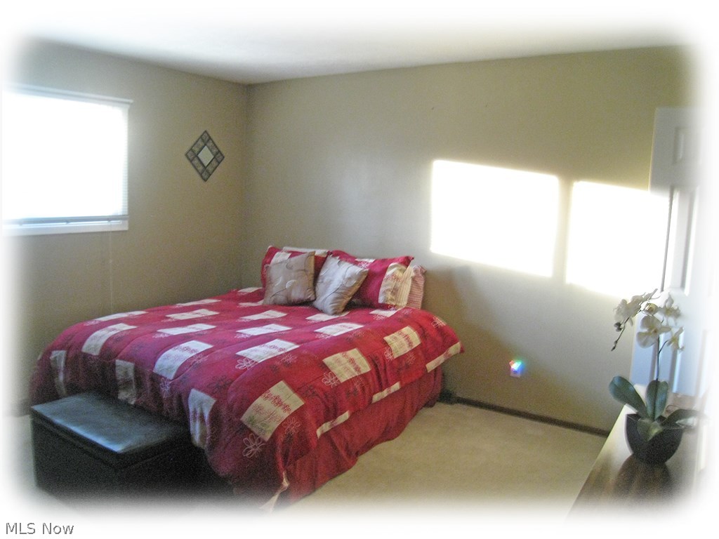 Creek Run - Residential