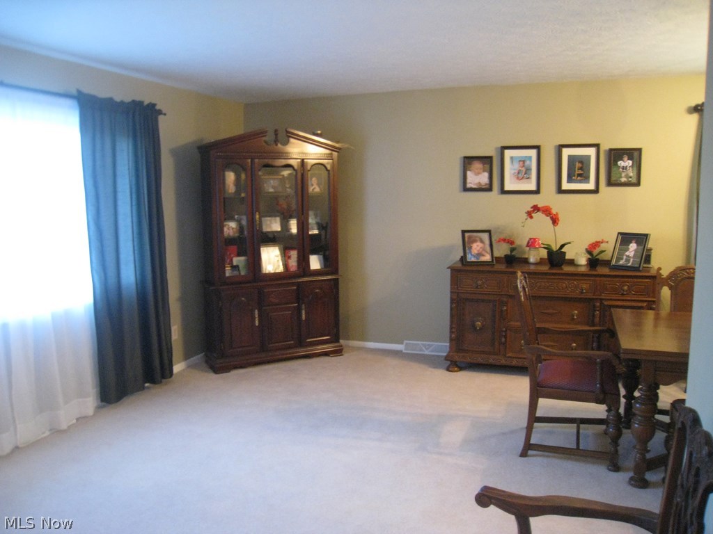 Creek Run - Residential