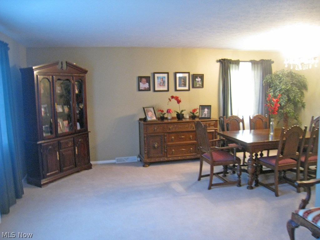 Creek Run - Residential