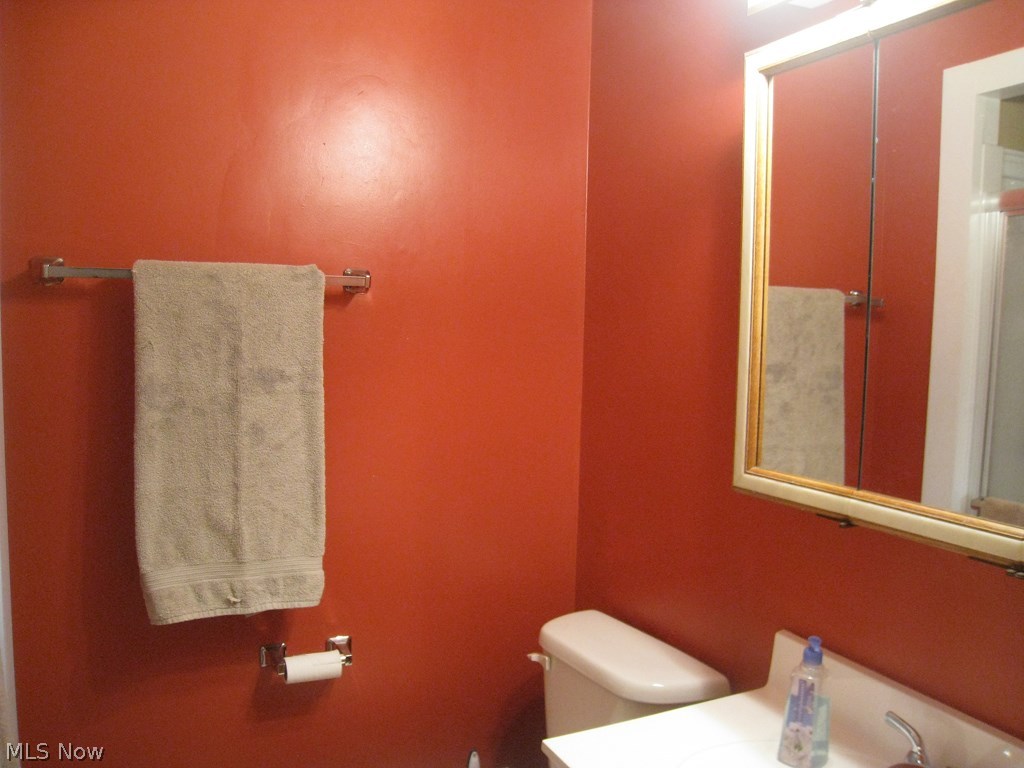 Creek Run - Residential