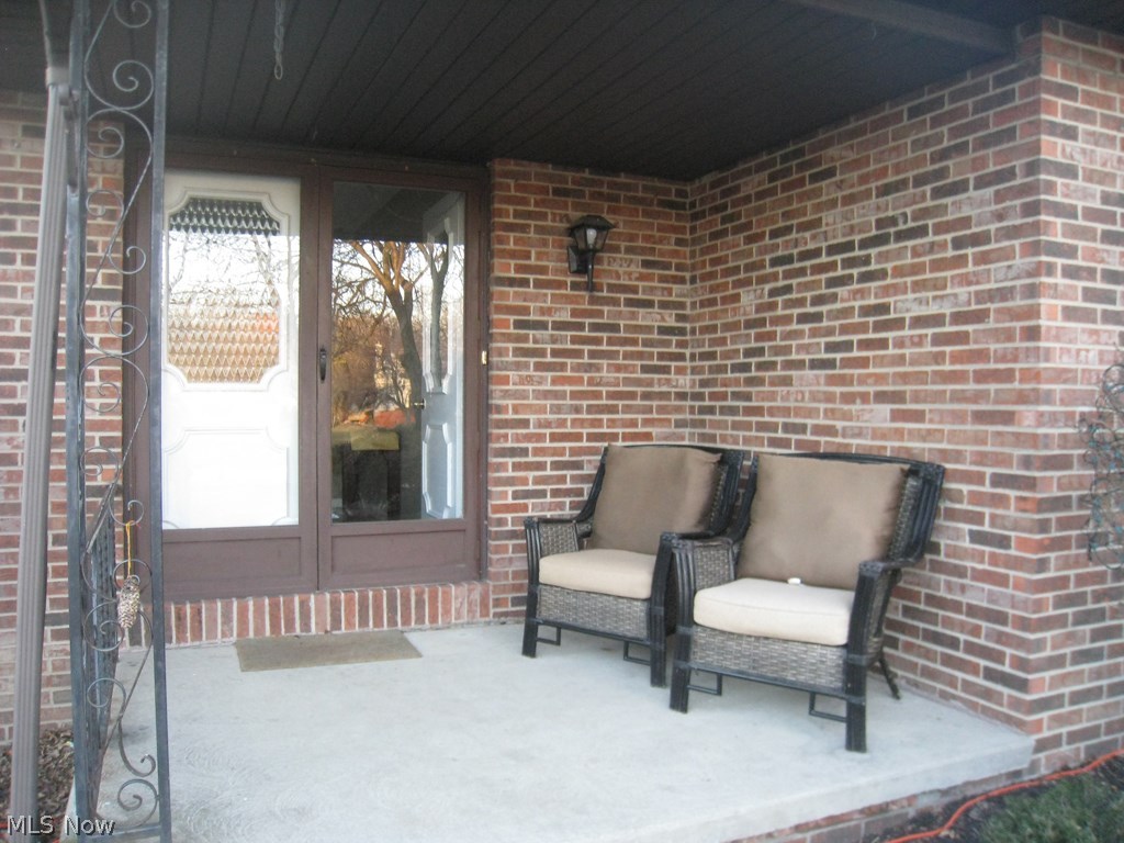 Creek Run - Residential