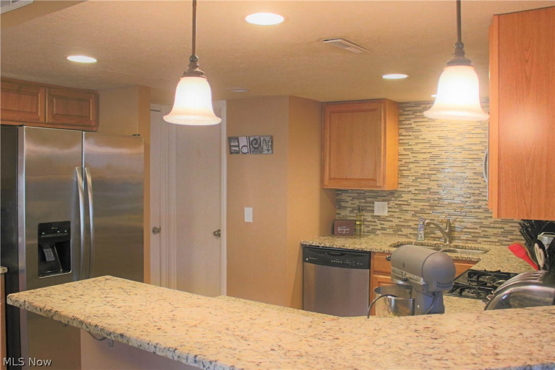 Aurora Shores Condo - Residential