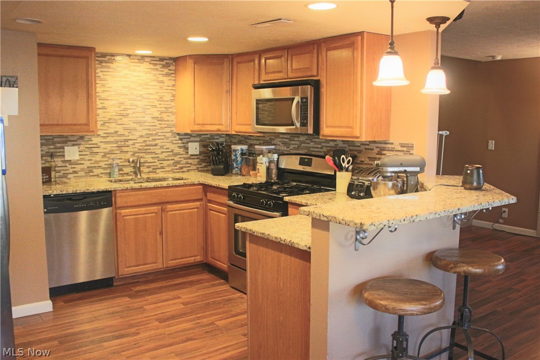 Aurora Shores Condo - Residential