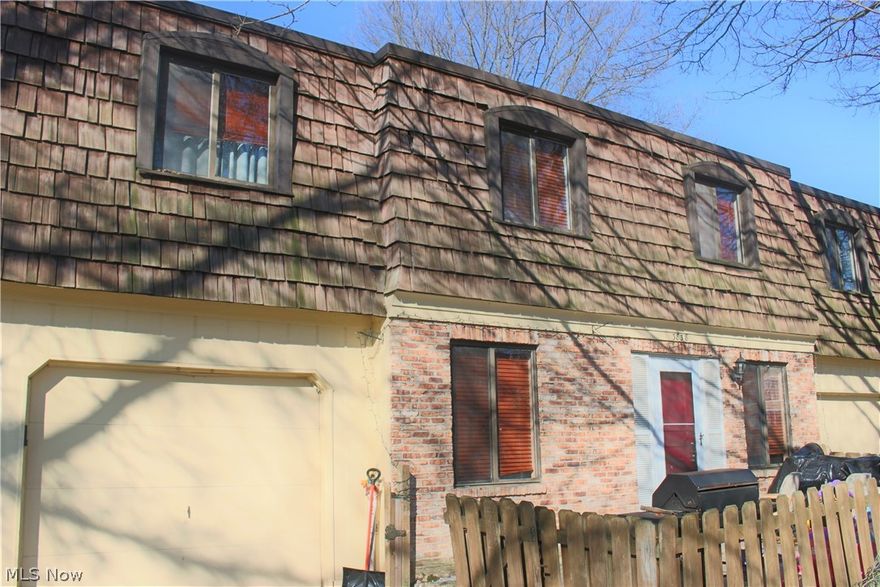 Located in the desired Aurora shores, this condo is conveniently close to all the amenities this neighborhood has to offer. Enjoy summer
on the lake, swimming in one of the two pools or hanging out on the beach areas all within walking distance. This unit is three
bedrooms, one full and one half bath. The kitchen and bathrooms have been updated and newer carpet throughout. The bedrooms are
on the second floor along with the laundry area. Don’t miss your opportunity to own this wonderful condo! Visit http://www.aurorashores.com for more information on the neighborhood.