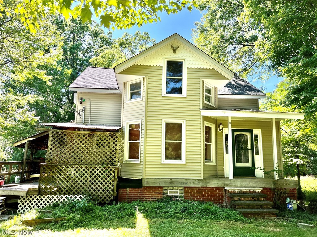 City/Willoughby Hills 03 - Residential