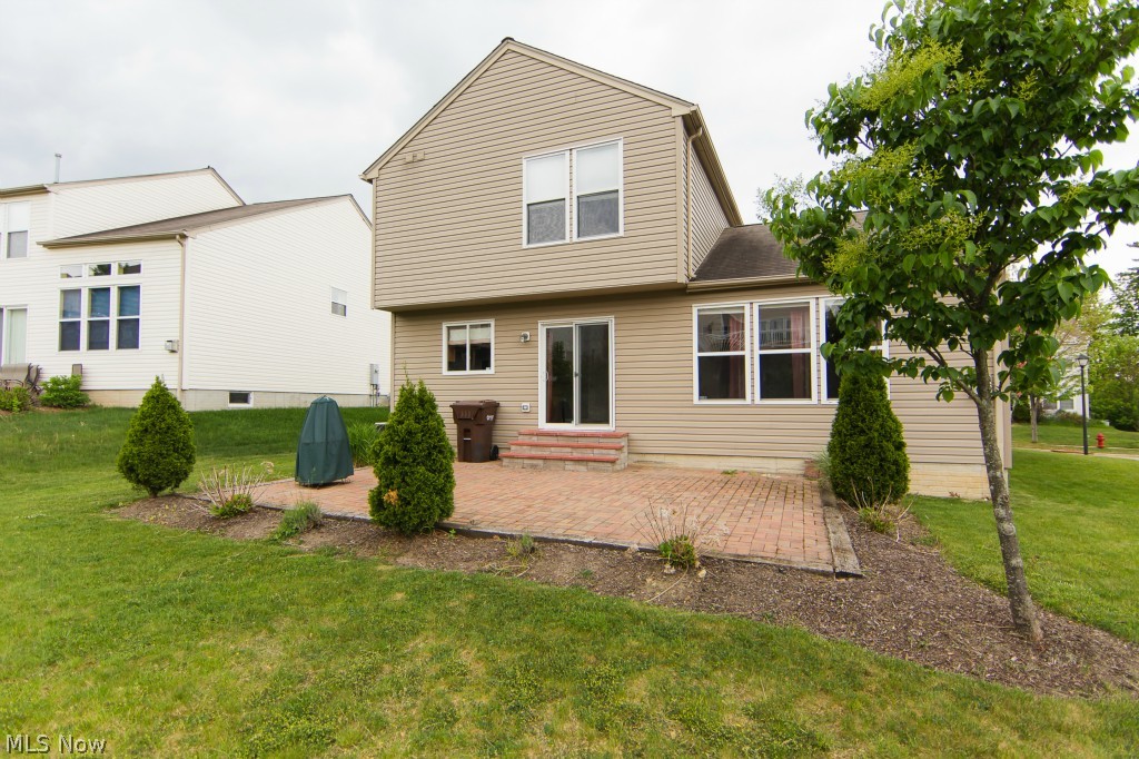 Calls Farm - Residential