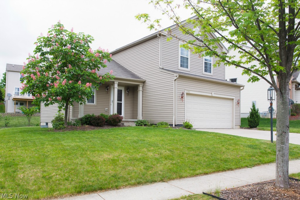 Calls Farm - Residential