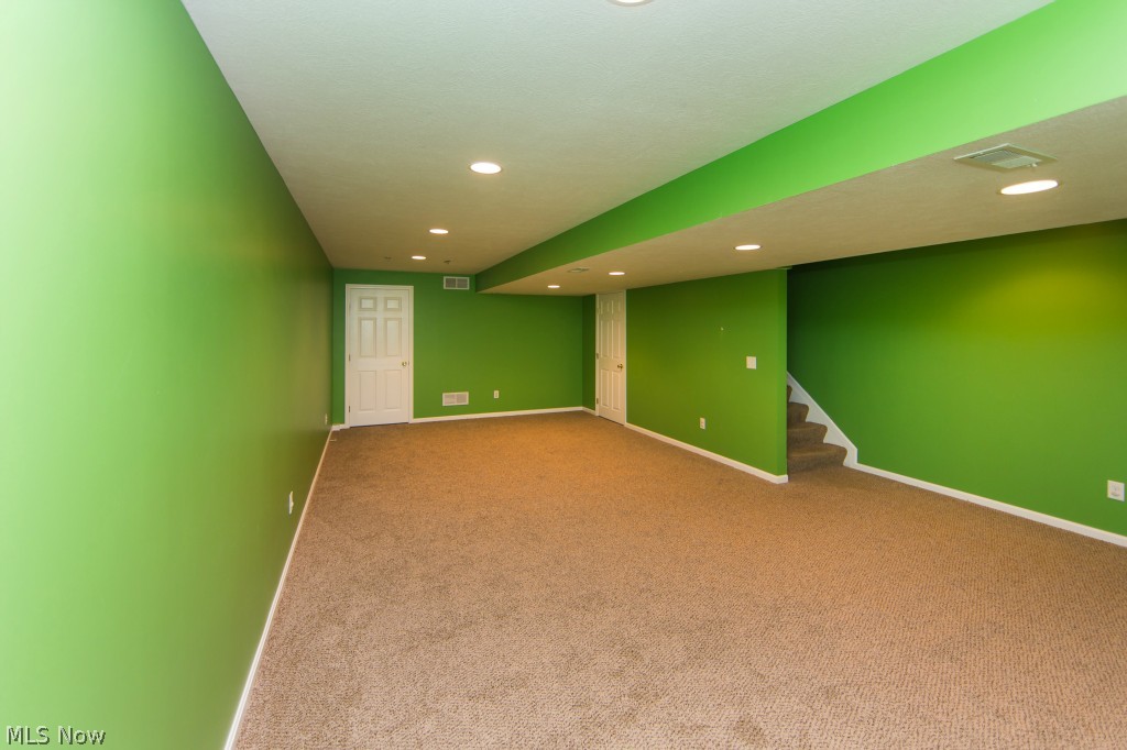 Calls Farm - Residential